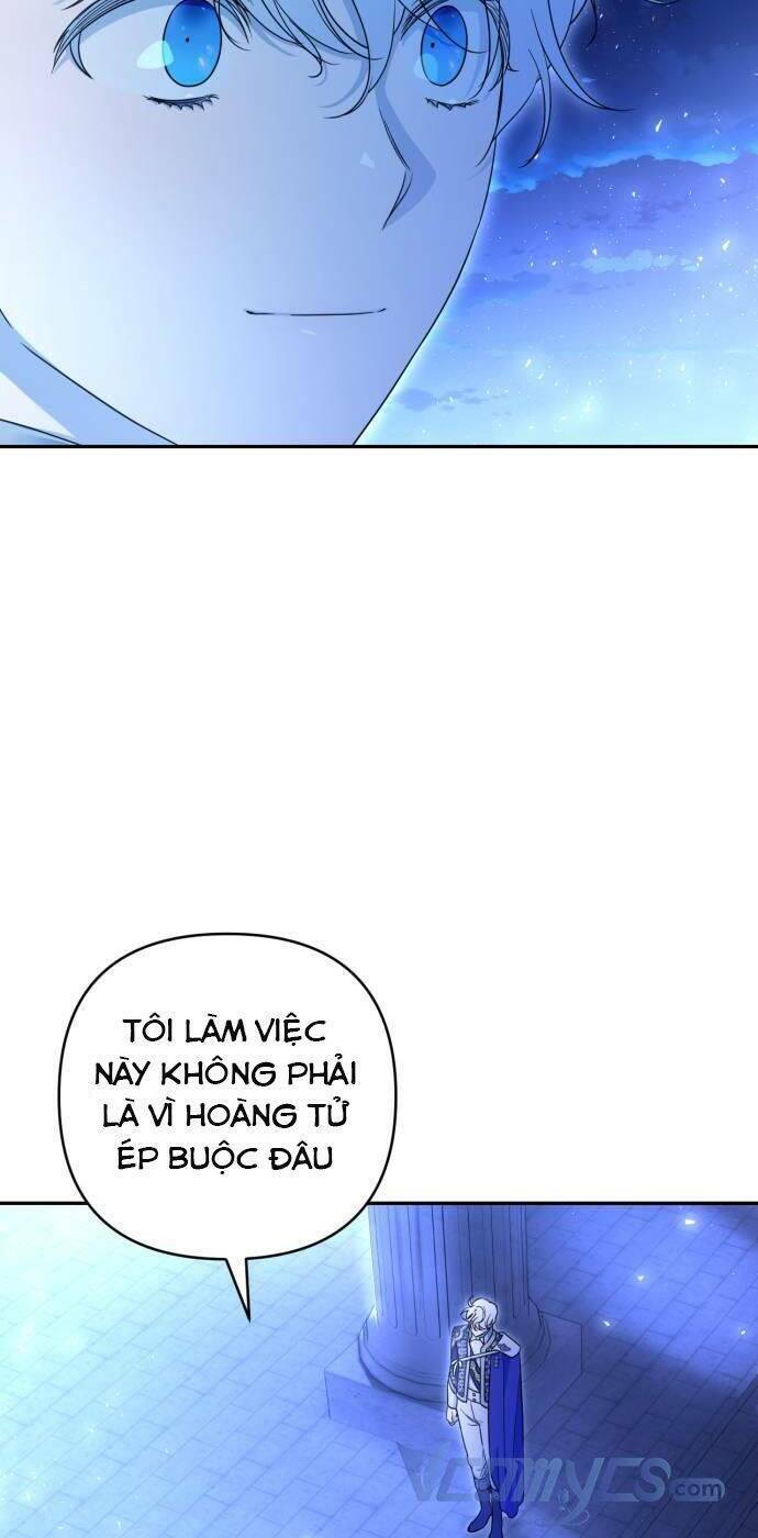 công nương mint bé nhỏ chapter 39 16