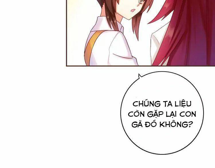 thực luyến kỳ duyên chapter 29 80