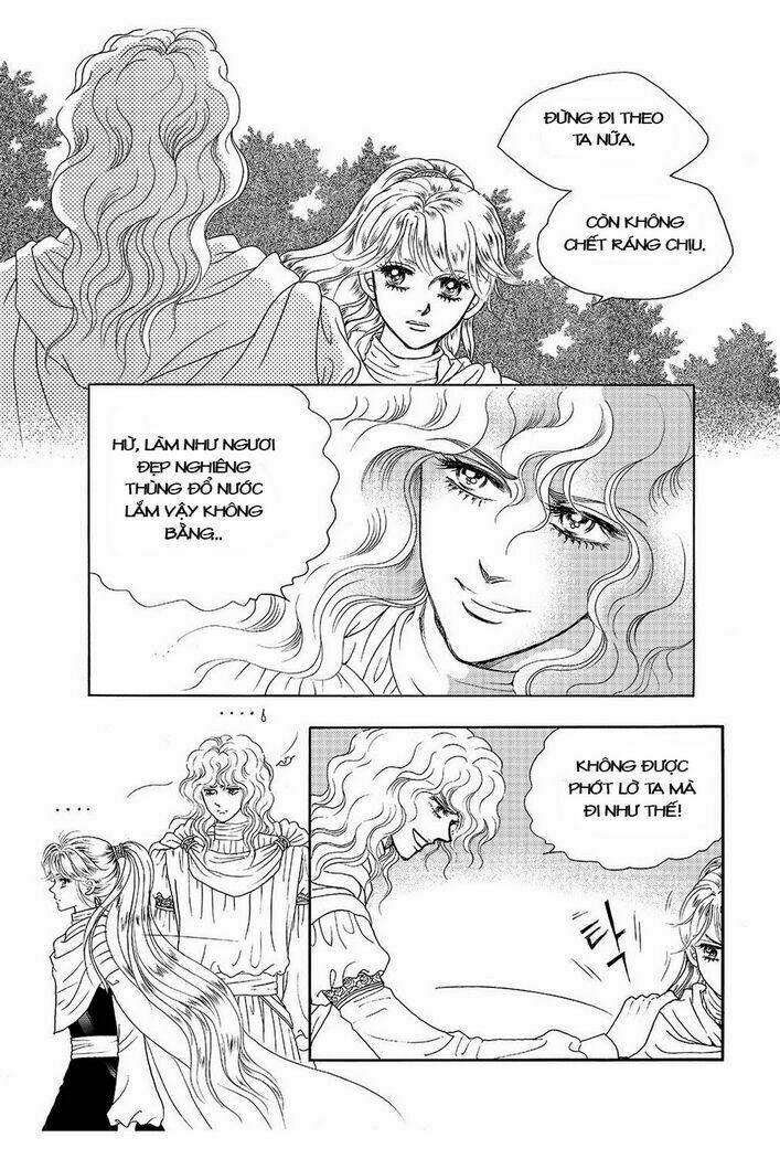 princess – công chúa xứ hoa p5 chapter 2 9