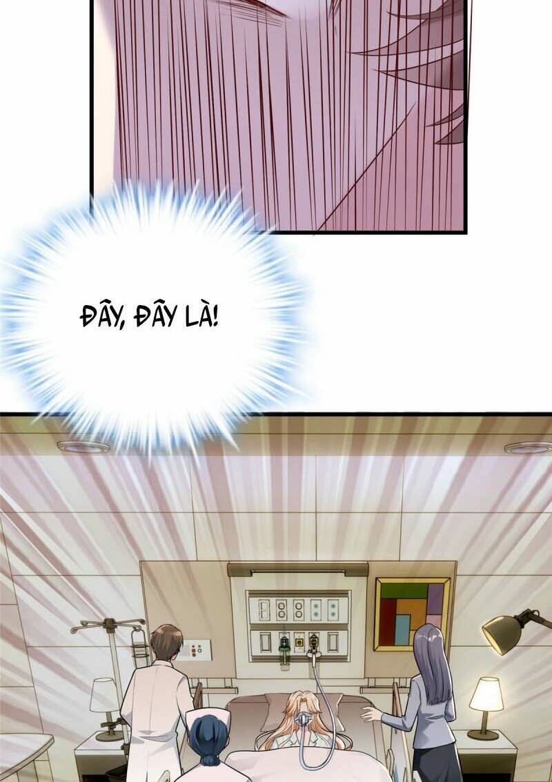 pháo hôi cô ấy khó chịu với cốt truyện từ lâu chapter 8 18