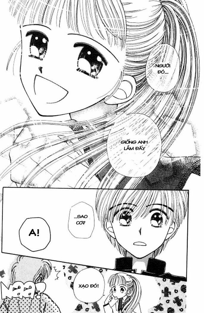 beloved teddy bear chapter 5 40