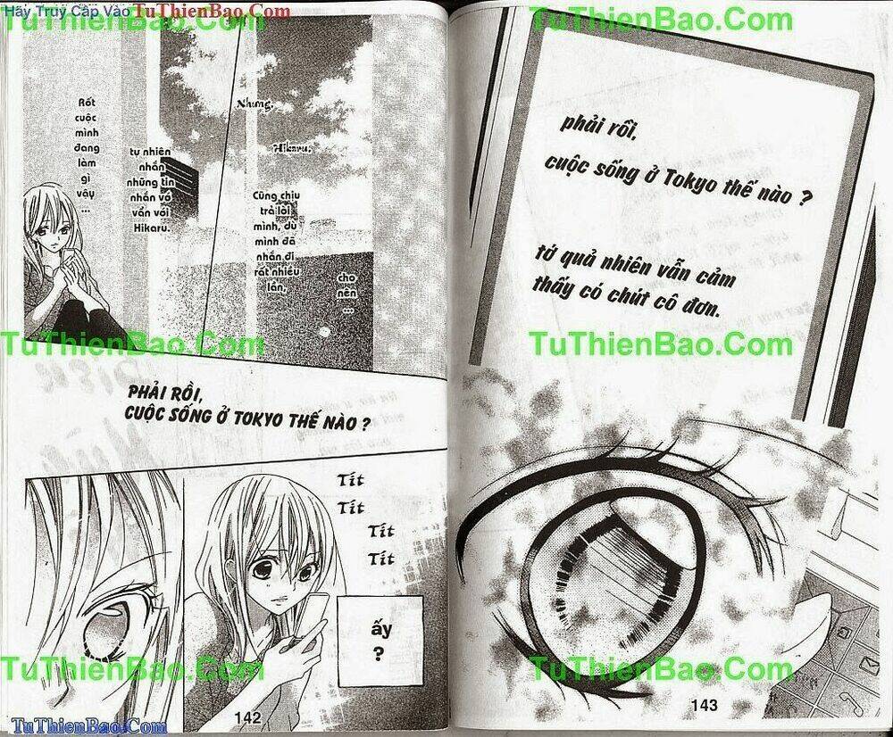 biển mùa hè chapter 6 73