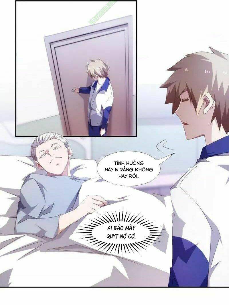 thần y hệ thống chapter 42 8