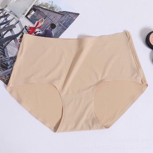 Combo 10 quần lót su thoáng mát- màu ngẫu nhiên