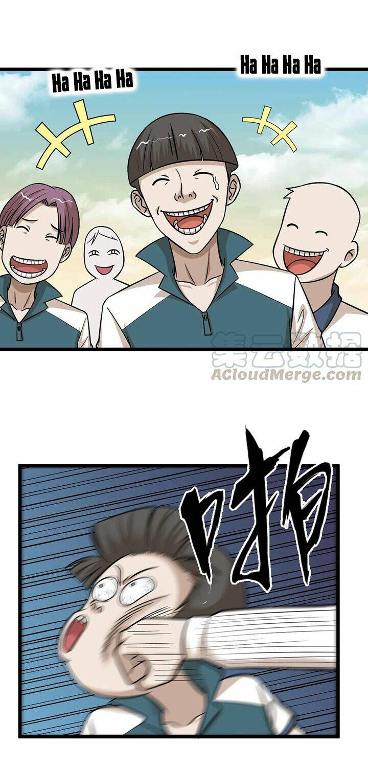 đai ca trở lại tuổi 16 chapter 71 3