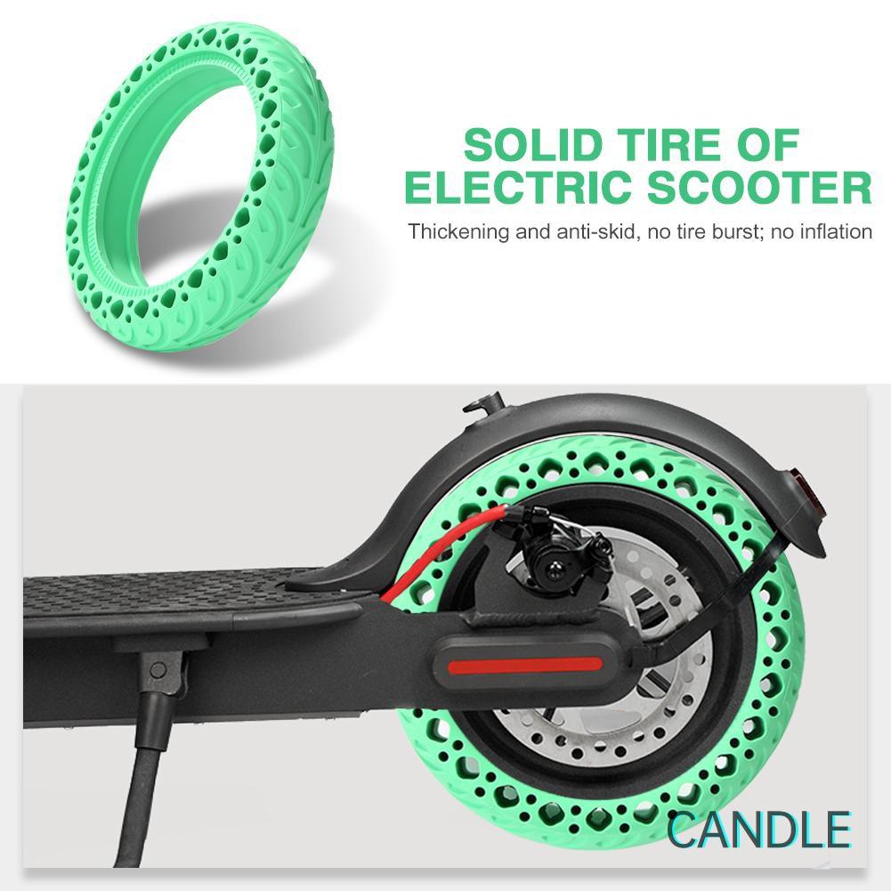 Bánh Xe Cho Xe Điện M365 / M365 Pro