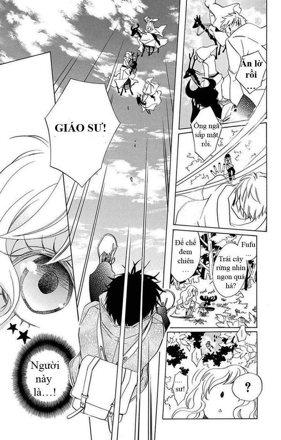 sekai de ichiban warui majo chapter 1 9