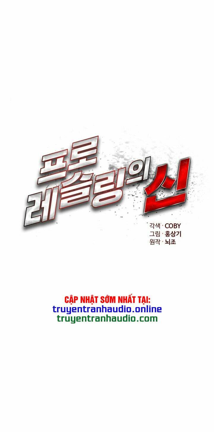 đấu sĩ vô song chapter 27 10