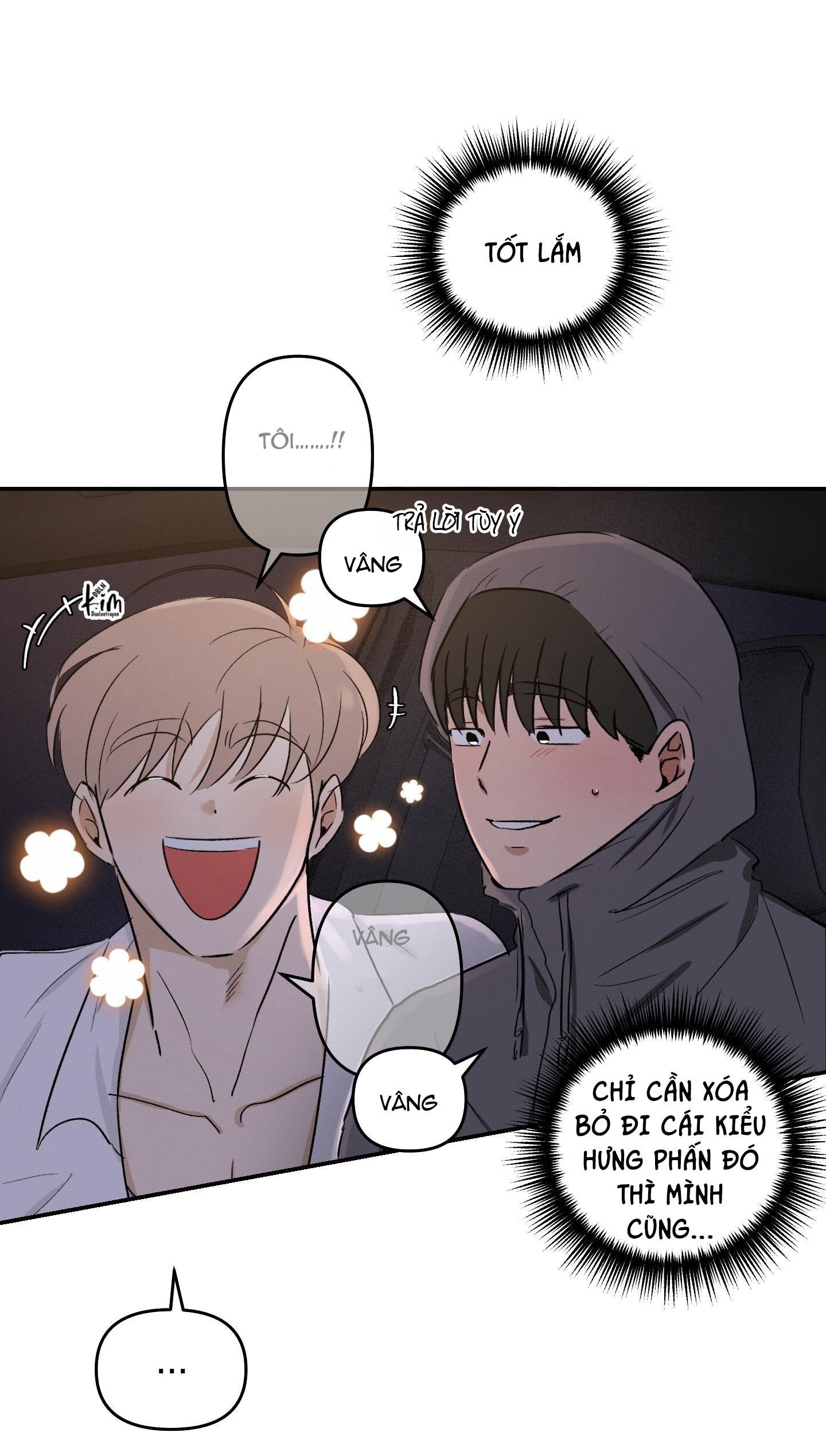 tuyển tập ngực bự, cung khủ của nhà kim Chapter 176.4 lệch hướng 4 11