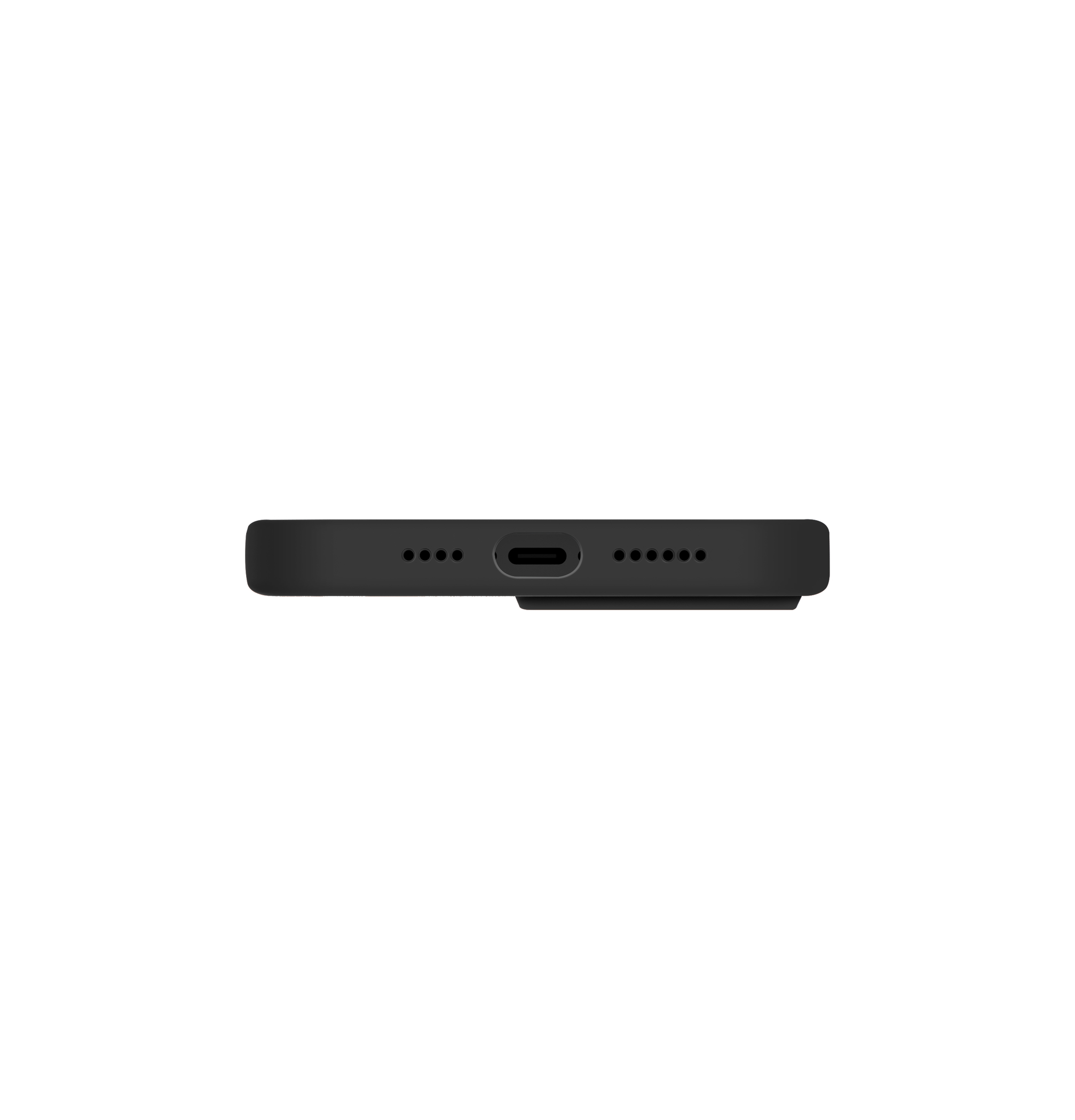 Ốp Lưng Silicone UNIQ Hybrid Lino Dành Cho iPhone 14 PRO MAX / 14 PRO - Hàng Chính Hãng