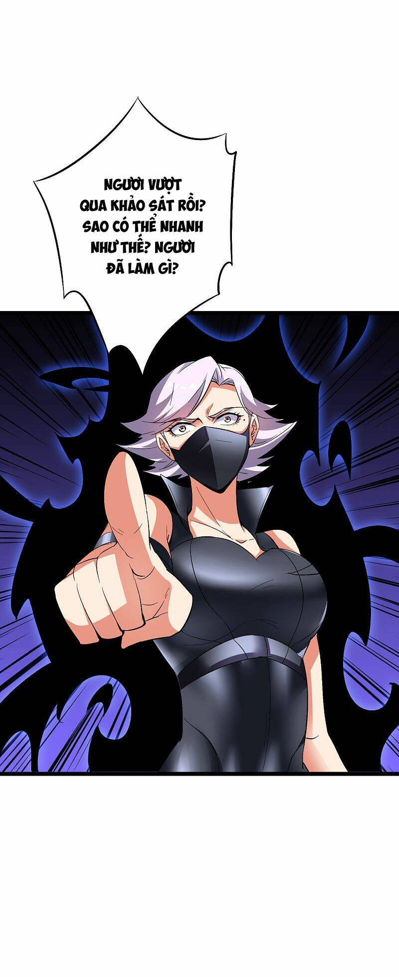 phục thiên thánh chủ chapter 77 40