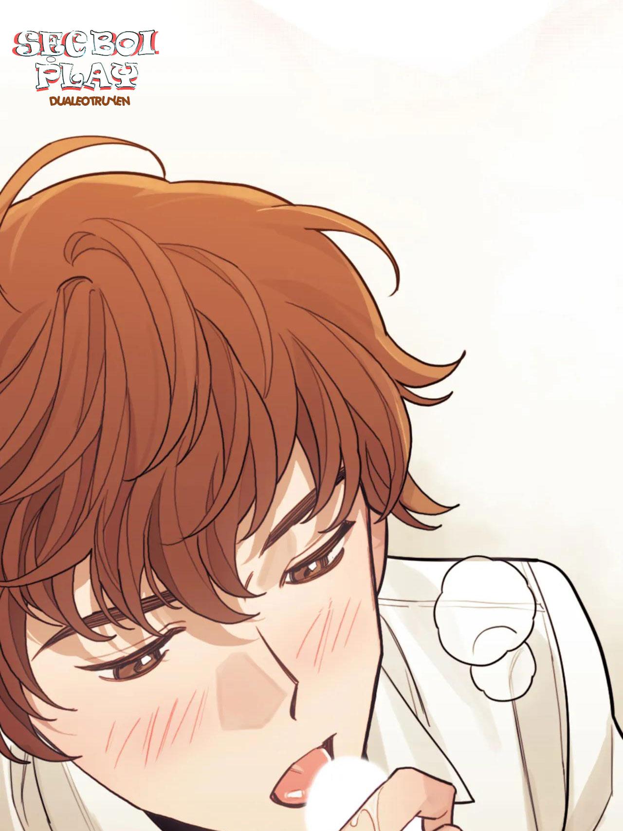 nghiện cuồng công - bdsm cùng sẹc chapter 10 5