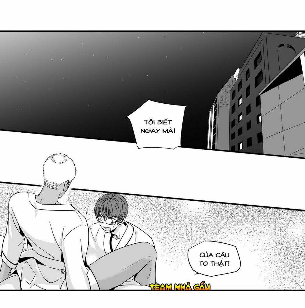 nếu thích tôi như vậy (ss2) chapter 11 2