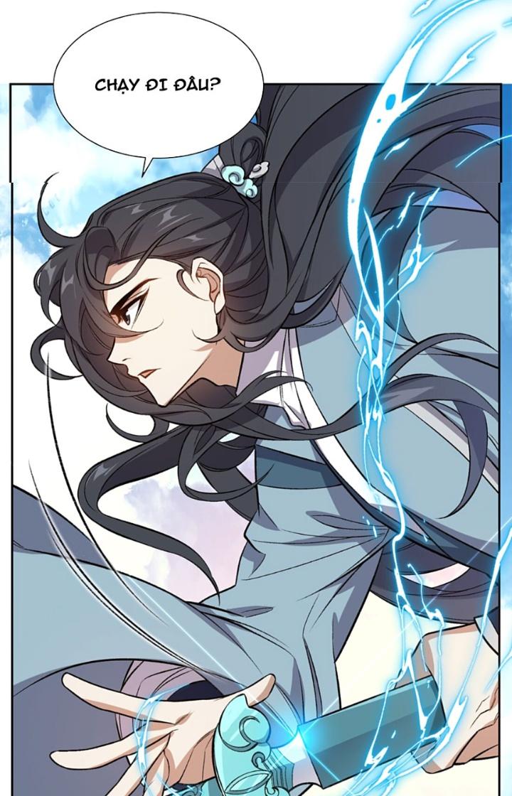 ta tại tu tiên thế giới 5 giờ tới 9 giờ về chapter 1 65