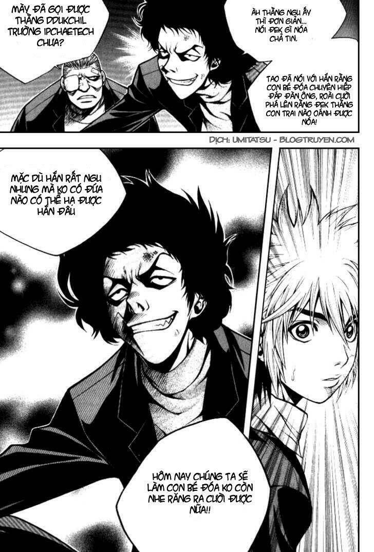 zippy ziggy chapter 5 24