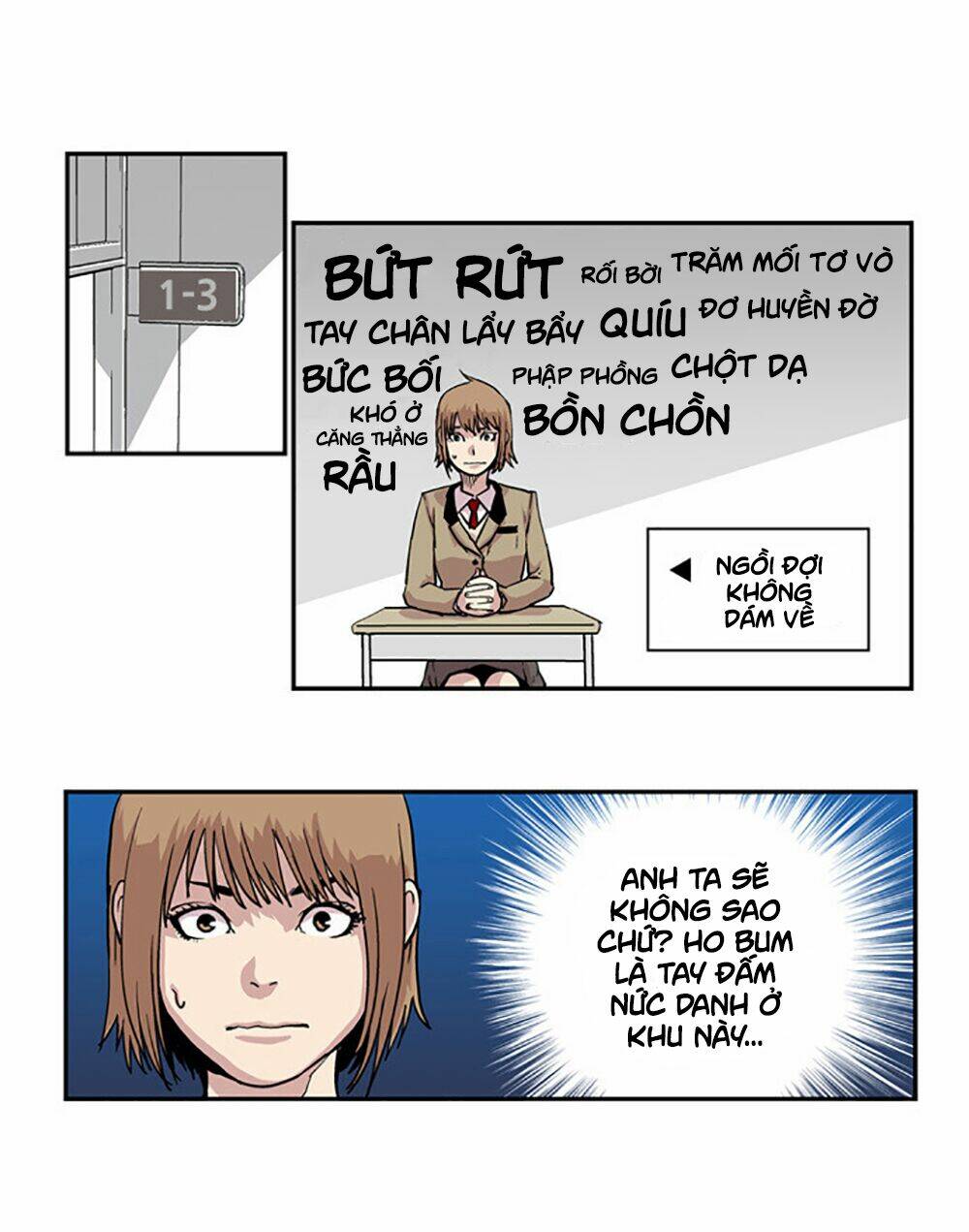 câu hồn sứ giả tây bắc - kẻ báo tử | west-north's grim reaper - the death messenger chapter 2 29