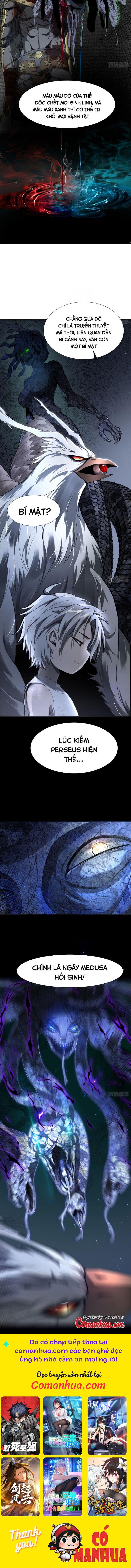 sự phản bội của cái bóng gia tộc chapter 5 9