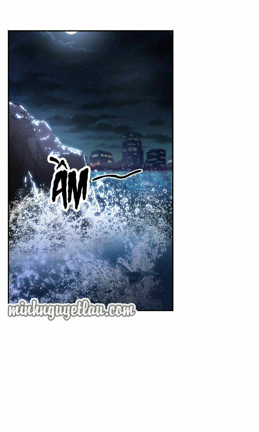 tiểu bạch điềm thê của long thiếu chapter 44 8