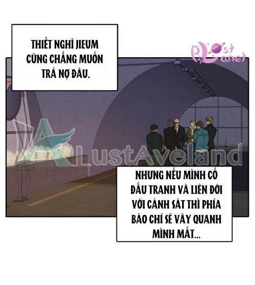 kiếp này cũng xin chăm sóc tôi như vậy nhé kiếp này cũng xin chăm sóc tôi như vậy nhé chapter 37 31