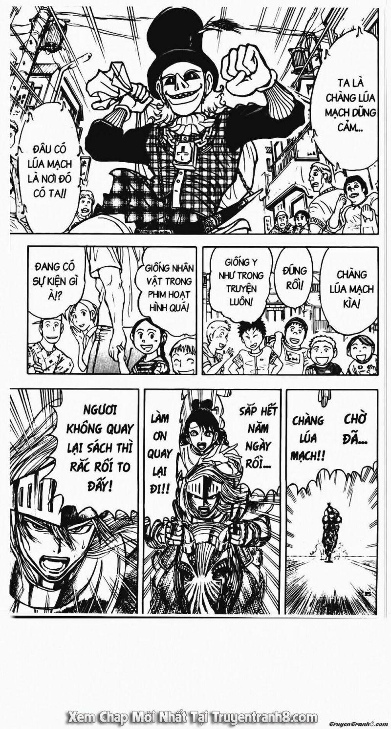 sắc lệnh ánh trăng chapter 14 3