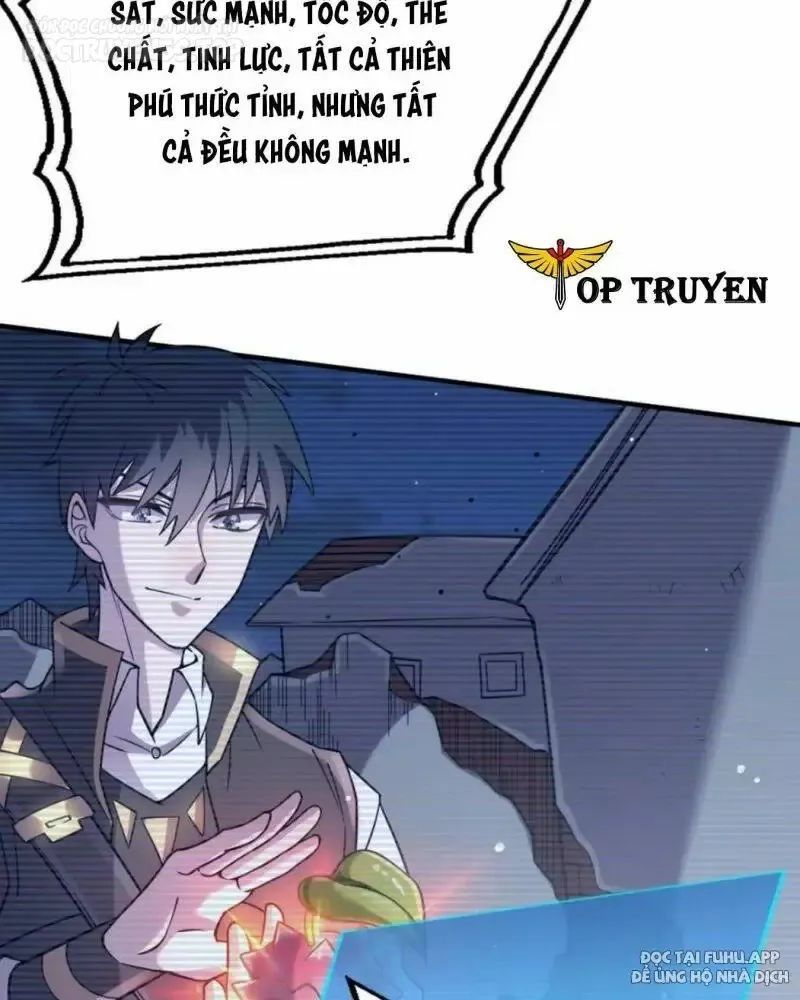 bắt đầu với thiên phú cấp sss chapter 26 135