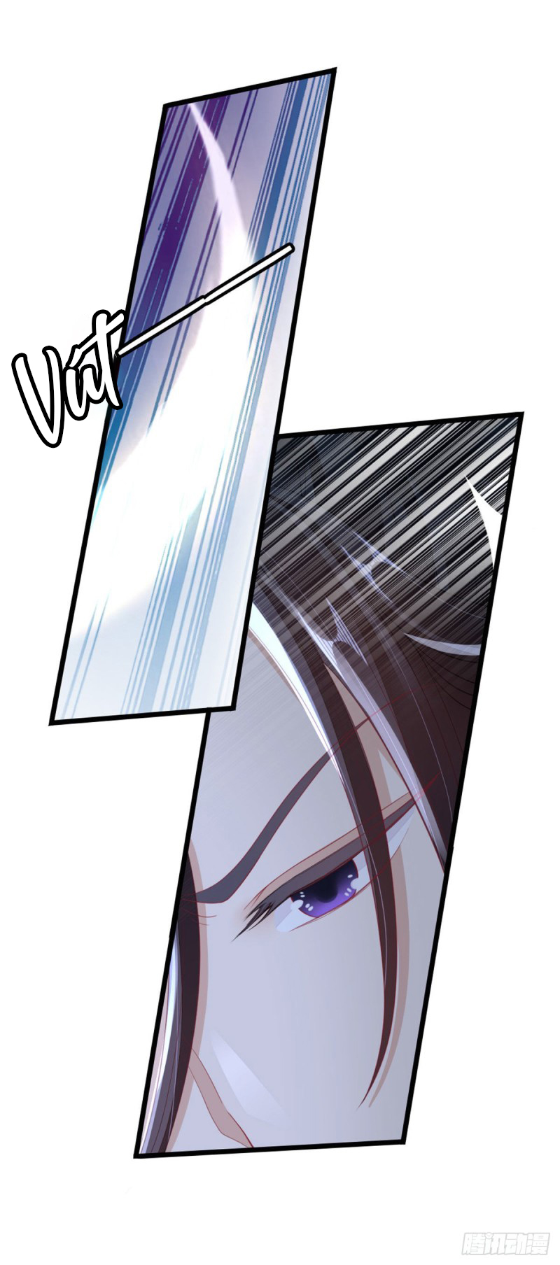 [15+] xuyên nhanh đỉnh cấp ác nữ muốn tẩy trắng chapter 28.3 13