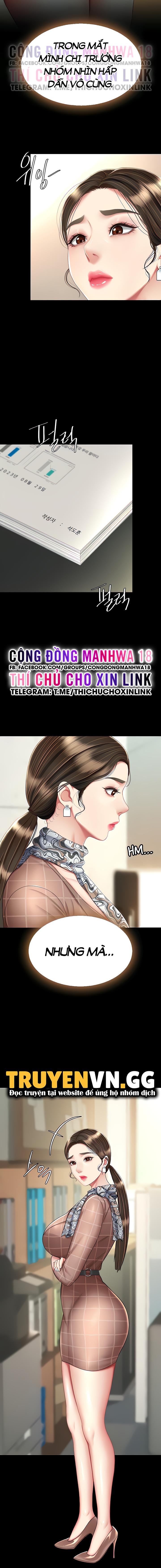 ăn mẹ bạn trước chapter 14 2