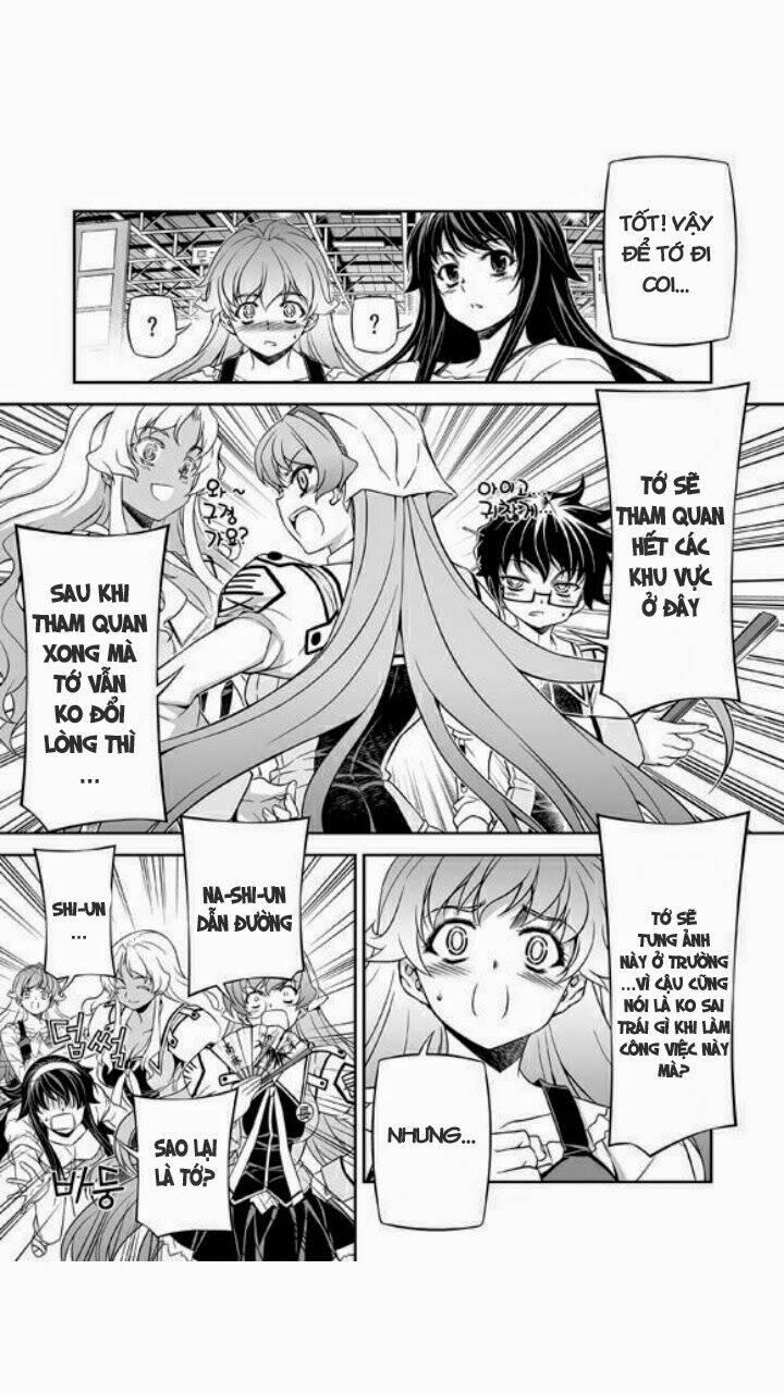 sai:taker - futari no artemis chapter 4 21