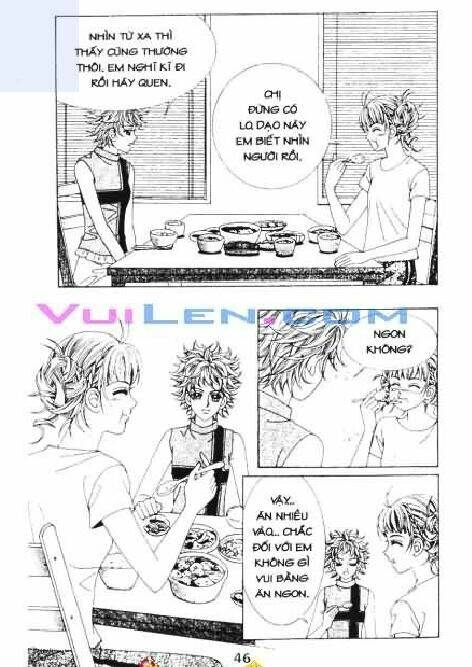 ánh nắng chói chang chapter 8 45