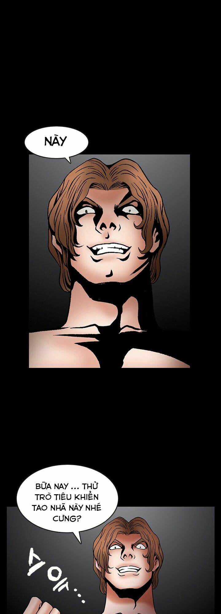 seduction - quyến rũ chapter 30 2