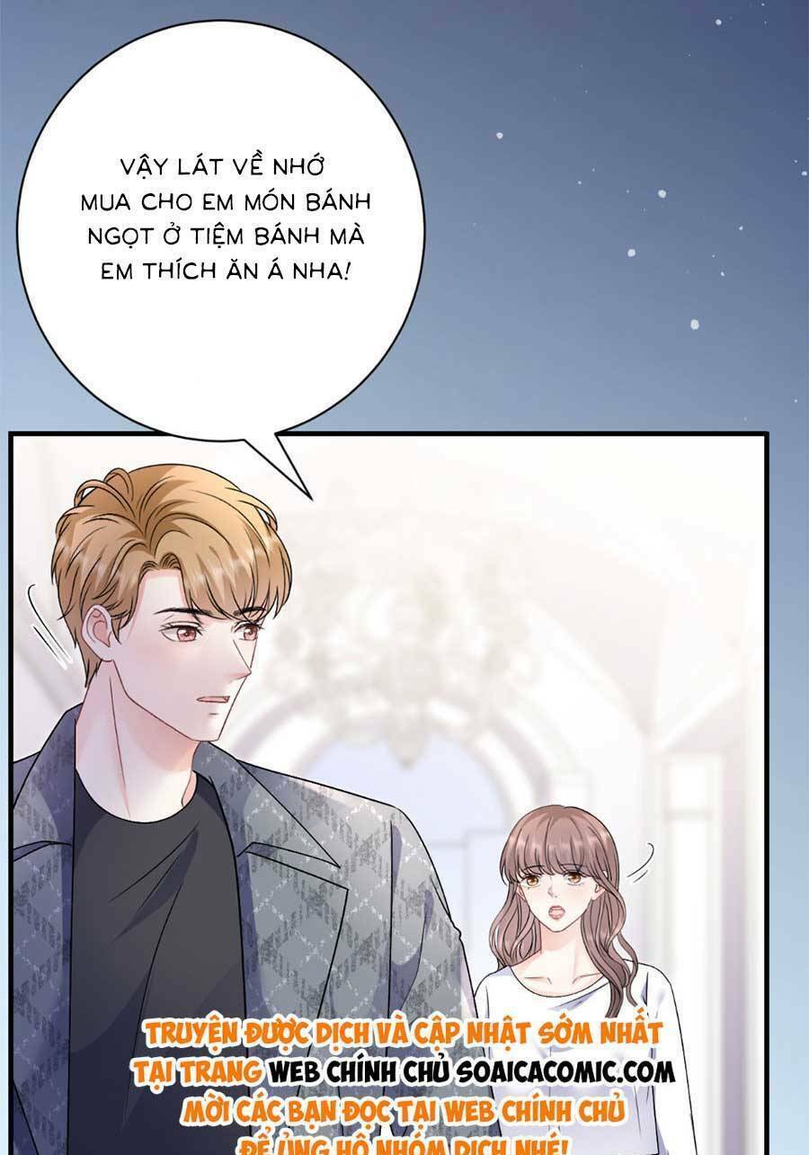 đại tiểu thư có ý đồ gì xấu đâu chapter 185 43