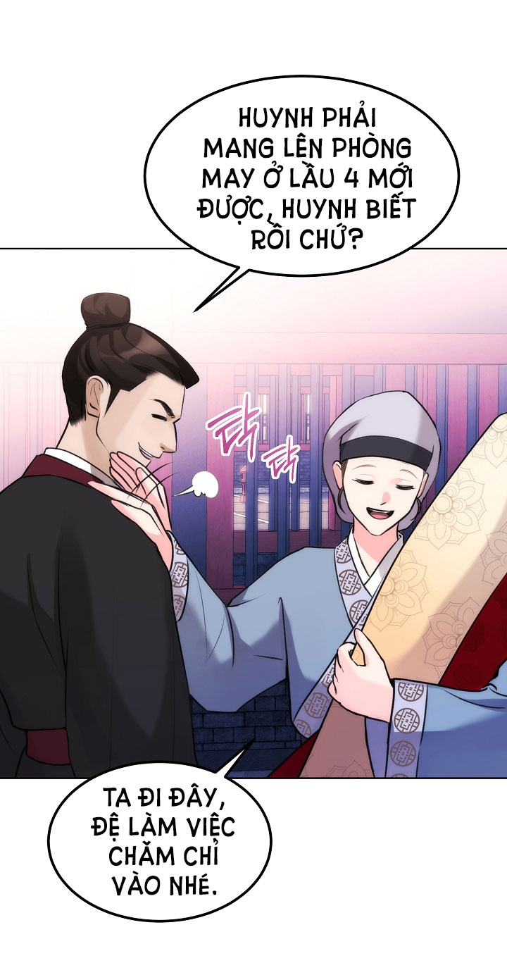 Hôn Nhân Bí Mật chapter 2.1 - Trang 7
