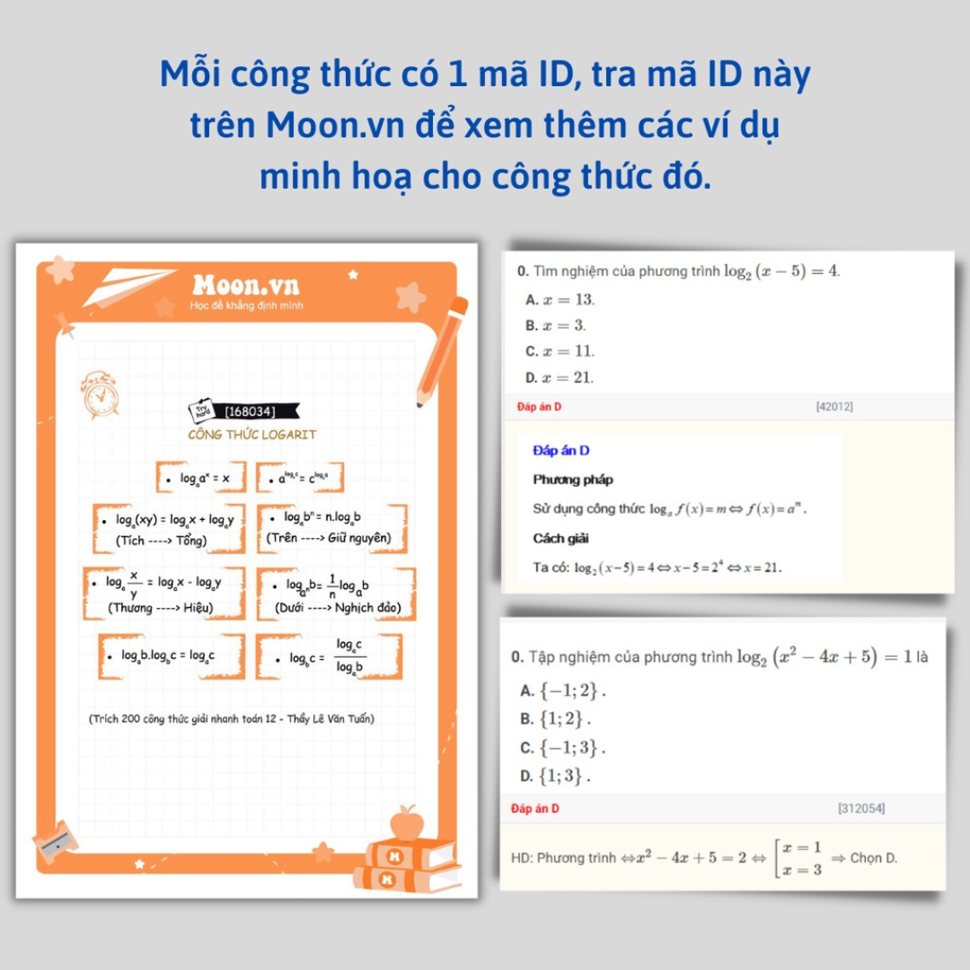 Combo 10 Phiếu Trả Lời Trắc Nghiệm Thi THPT Quốc Gia