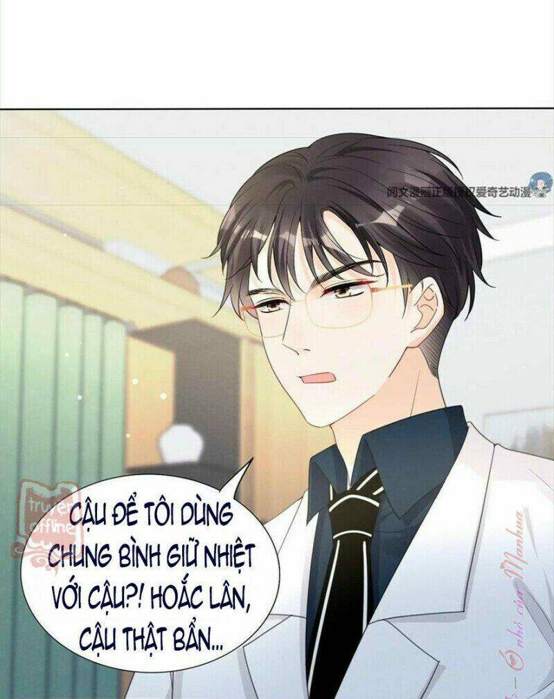 tôi trở thành tổ tông của 5 vị đại lão chapter 75 19