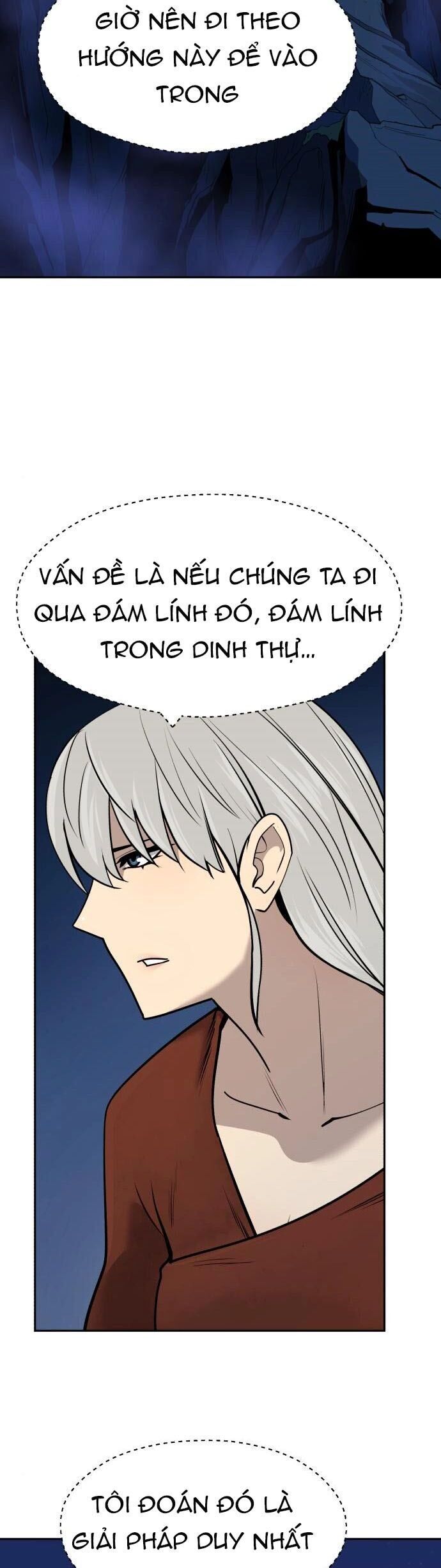 thiếu niên kiếm sư chapter 41 38