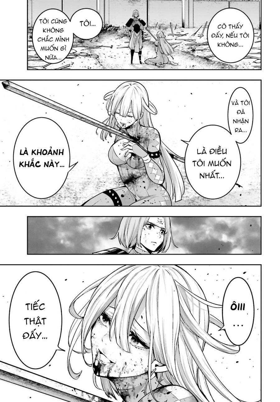 majo taisen - the war of greedy witches chapter 5 46