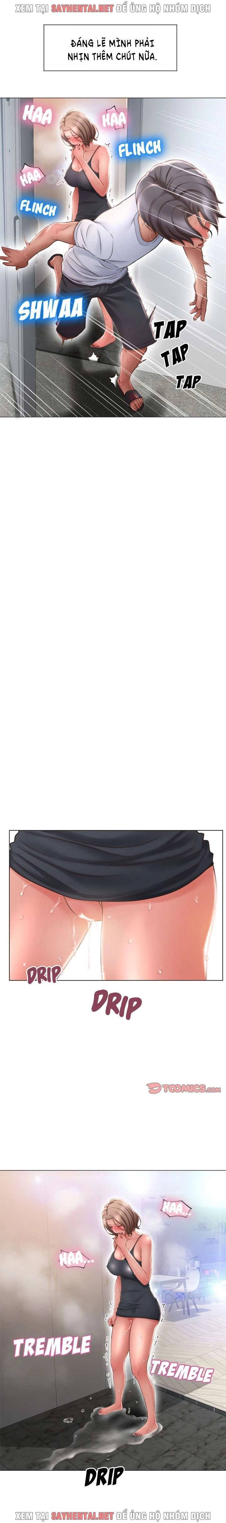 xa tận chân trời, gần ngay tr?.. chapter 14 16