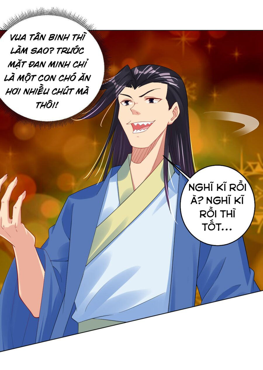 nghịch thiên chiến thần chapter 105 22