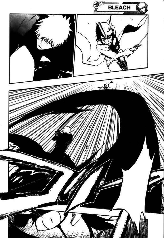 thần chết ichigo chapter 340 11