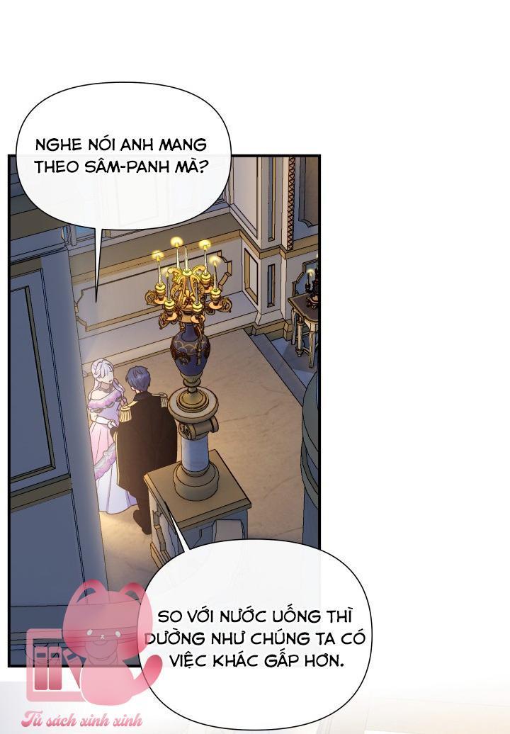 công nương khế ước của gia tộc công tước quái vật chapter 150 40