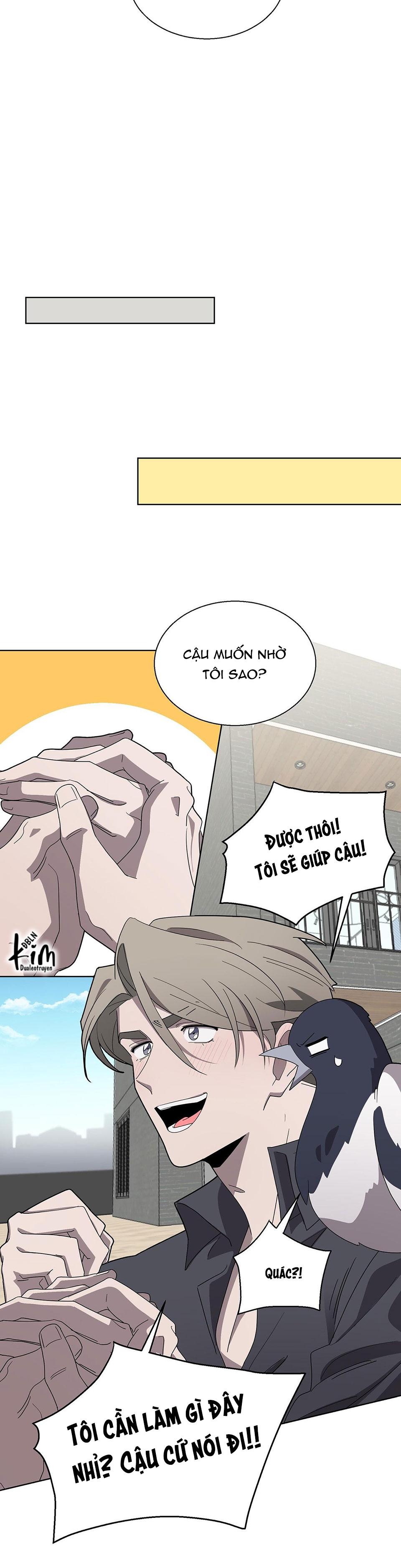 khi chim thước đến chapter 2 16