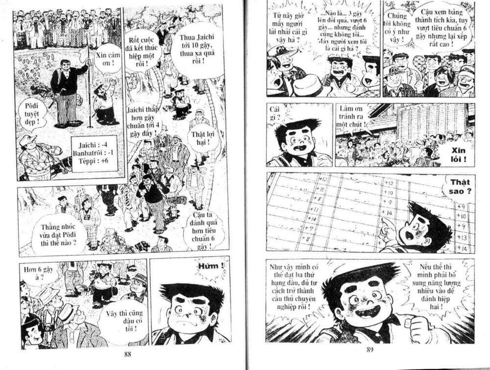 tân teppi chapter 17 42