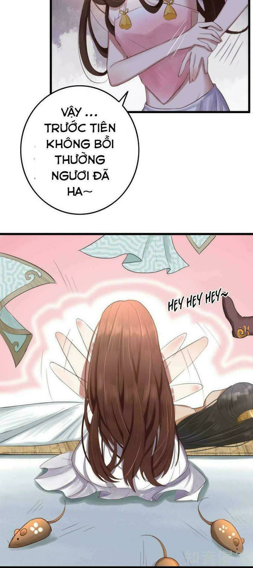 thịnh sủng chi cẩm tú chinh đồ chapter 1 65