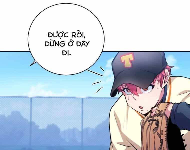 vua bóng chày chapter 2.5 101