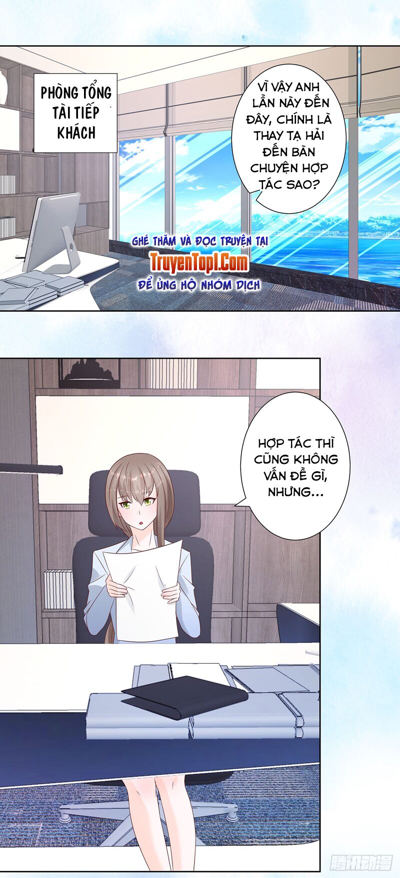 người tu tiên tại đô thị chapter 13 1