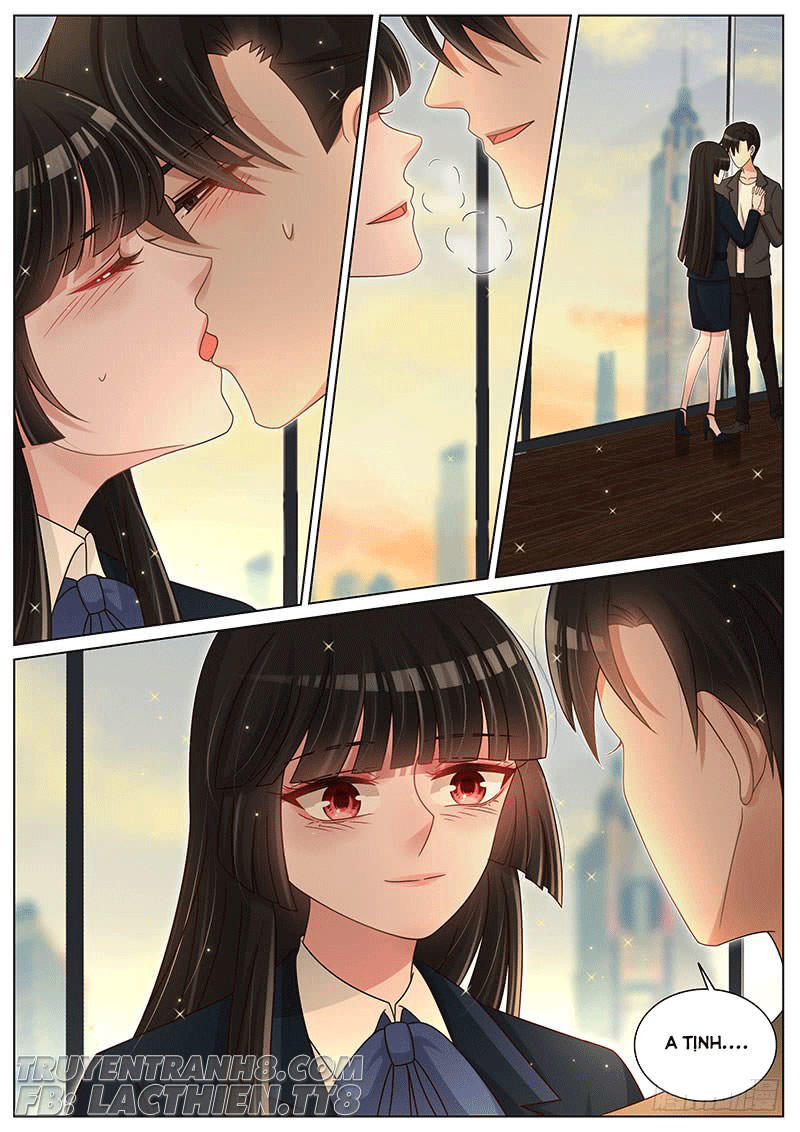 vương bài giáo thảo chapter 202 4