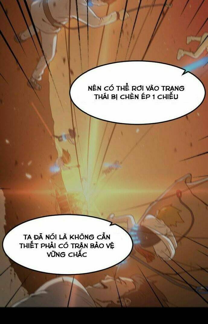 chinh phạt học đường chapter 11 22