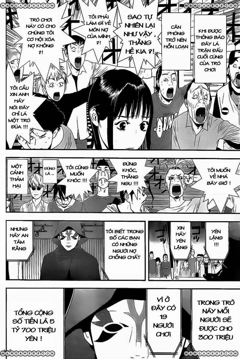 liar game chapter 171 4