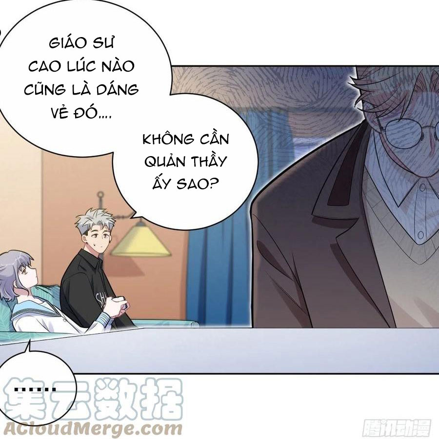 bố vợ đại nhân là bà xã chapter 204 13