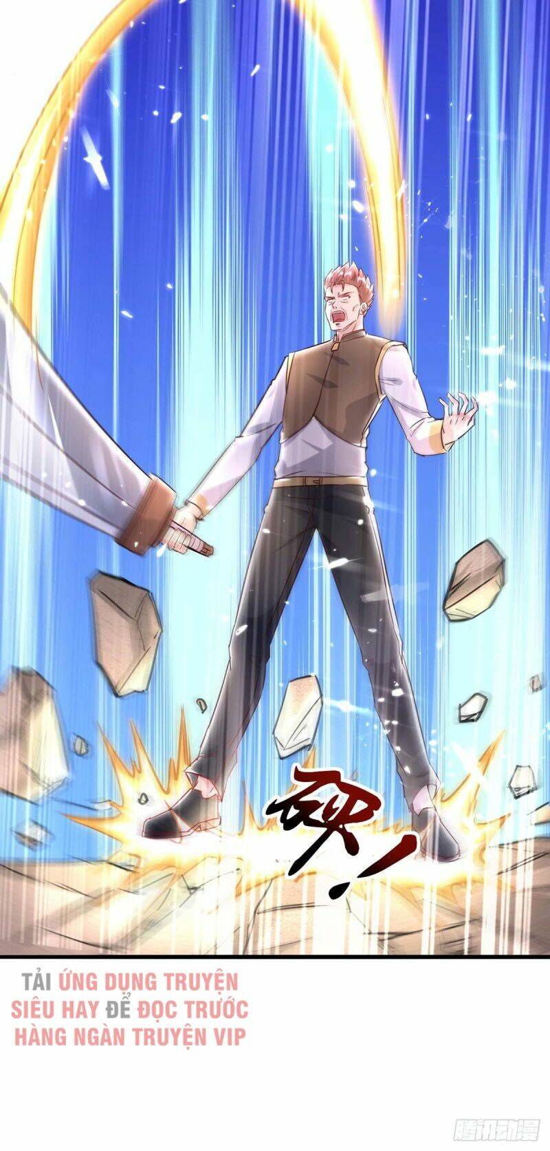 trọng sinh khí thiếu quy lai chapter 159 36